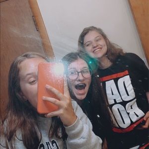 Meet your Posher, Norma